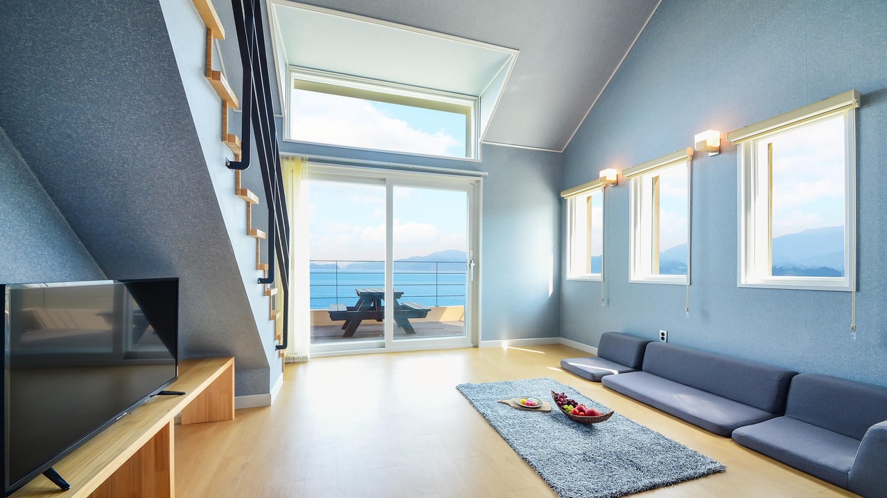 Photo of Bedroom in Namhae