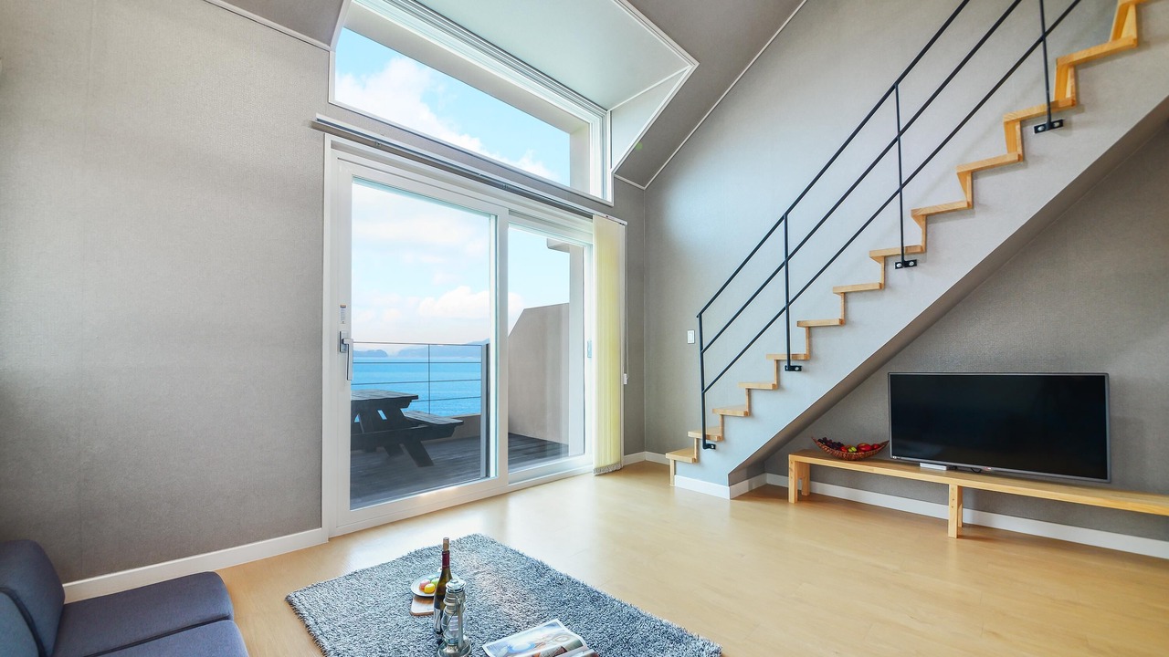 Photo of Bedroom in Namhae