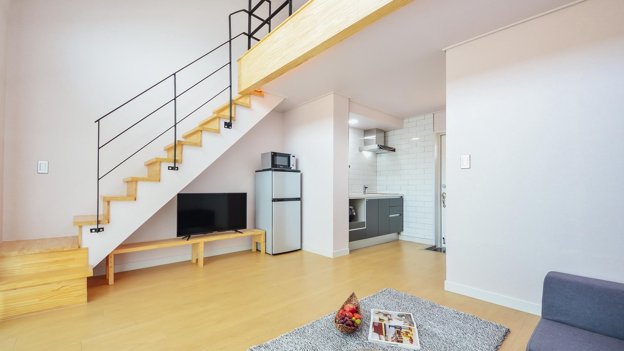 Photo of Bedroom in Namhae
