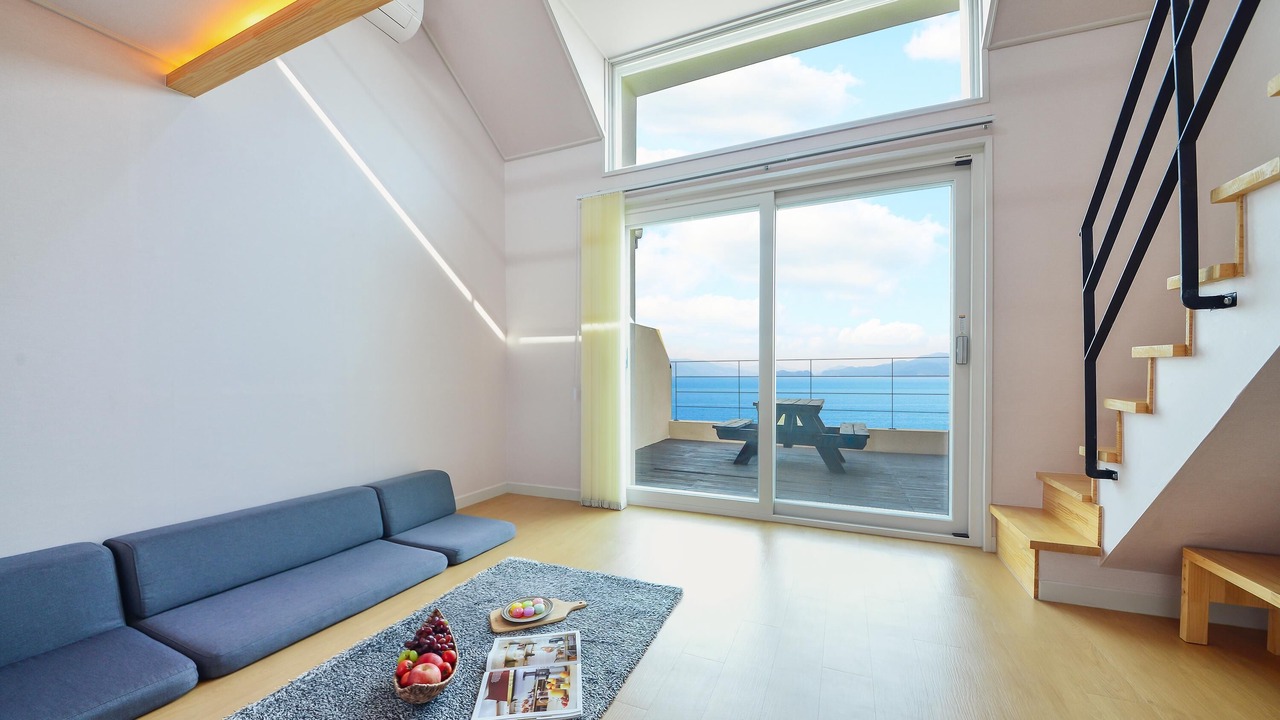 Photo of Bedroom in Namhae