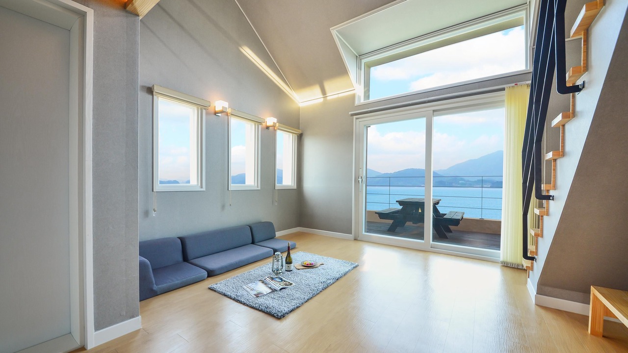 Photo of Bedroom in Namhae