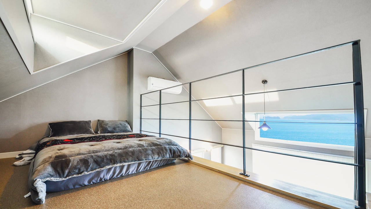 Photo of Bedroom in Namhae