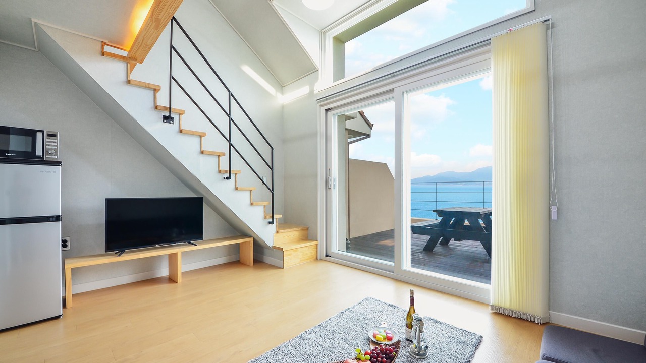 Photo of Bedroom in Namhae