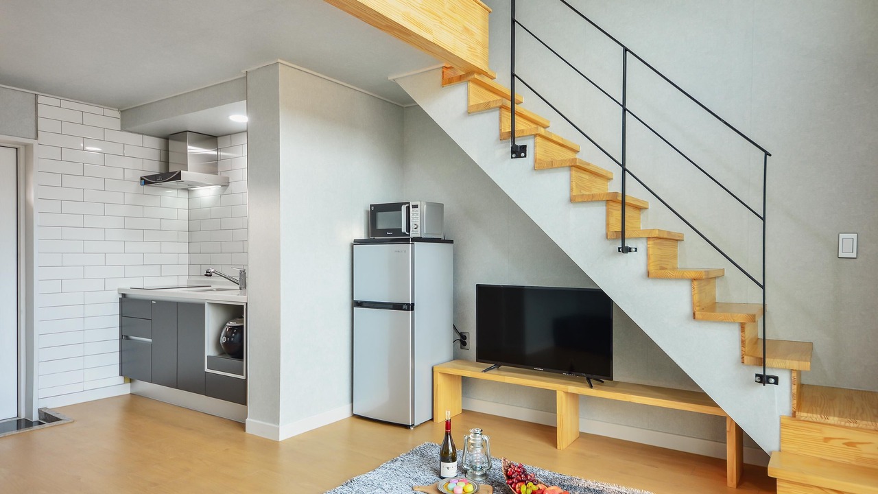 Photo of Bedroom in Namhae