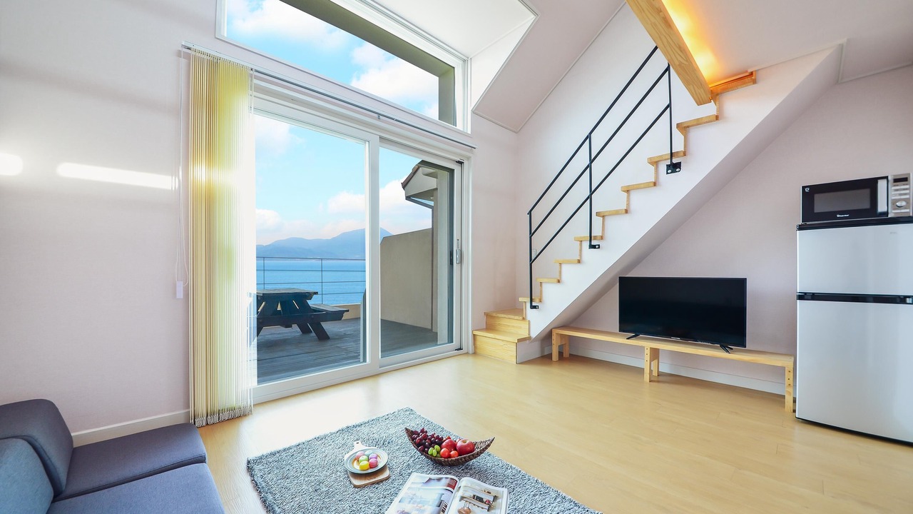 Photo of Bedroom in Namhae