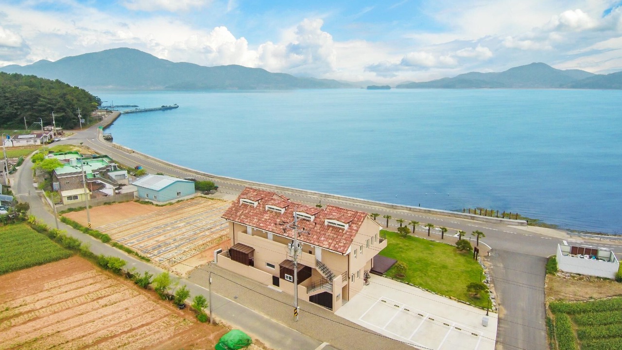 Photo of Outdoor in Namhae