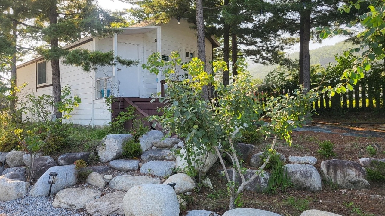 Photo of Bedroom in Gangneung