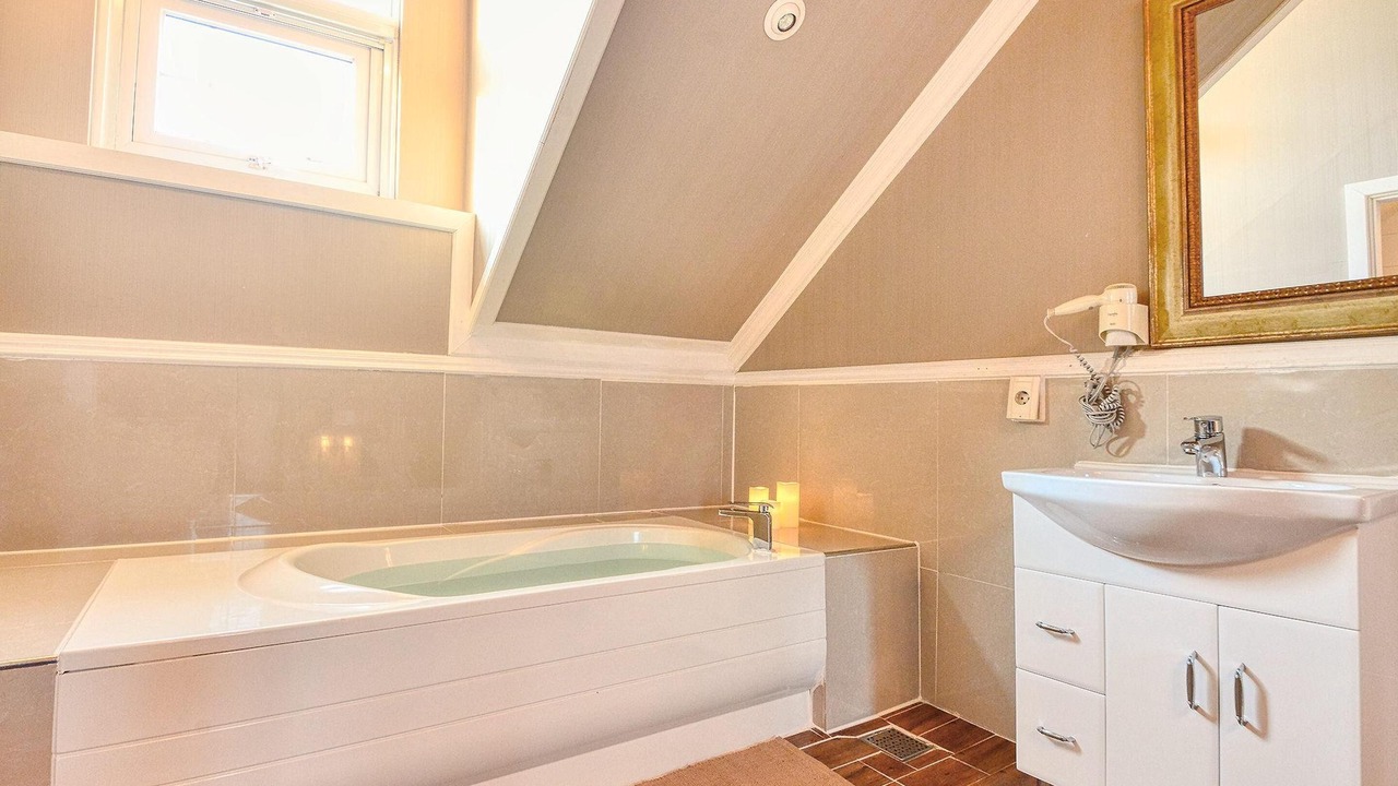 Photo of Bedroom in Gangneung