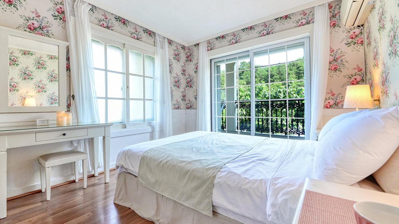 Photo of Bedroom in Gangneung