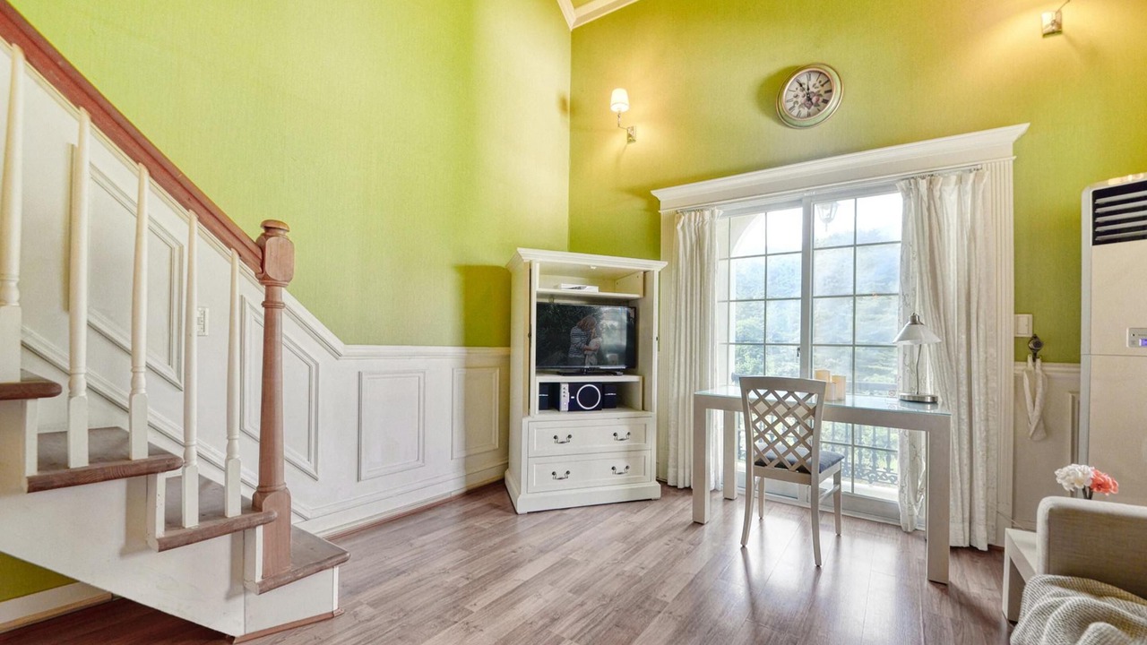 Photo of Bedroom in Gangneung