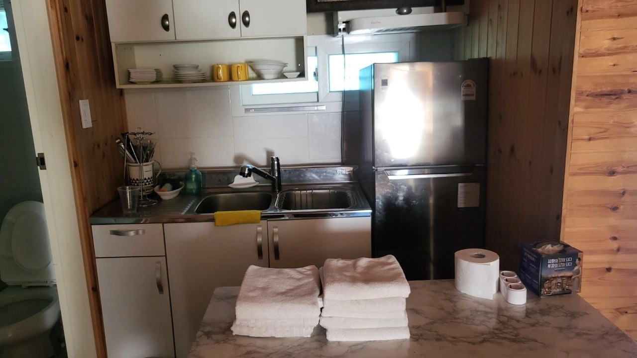 Photo of Bedroom in Gangneung