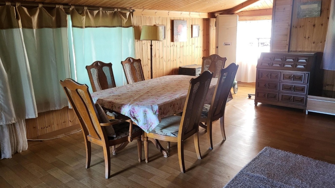 Photo of Bedroom in Gangneung