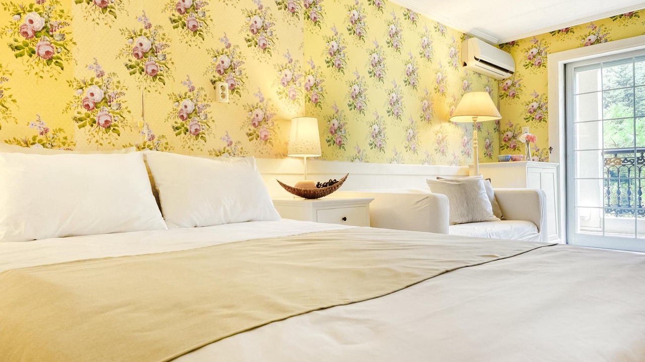 Photo of Bedroom in Gangneung