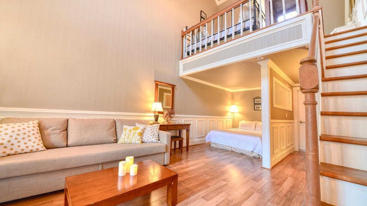 Photo of Bedroom in Gangneung