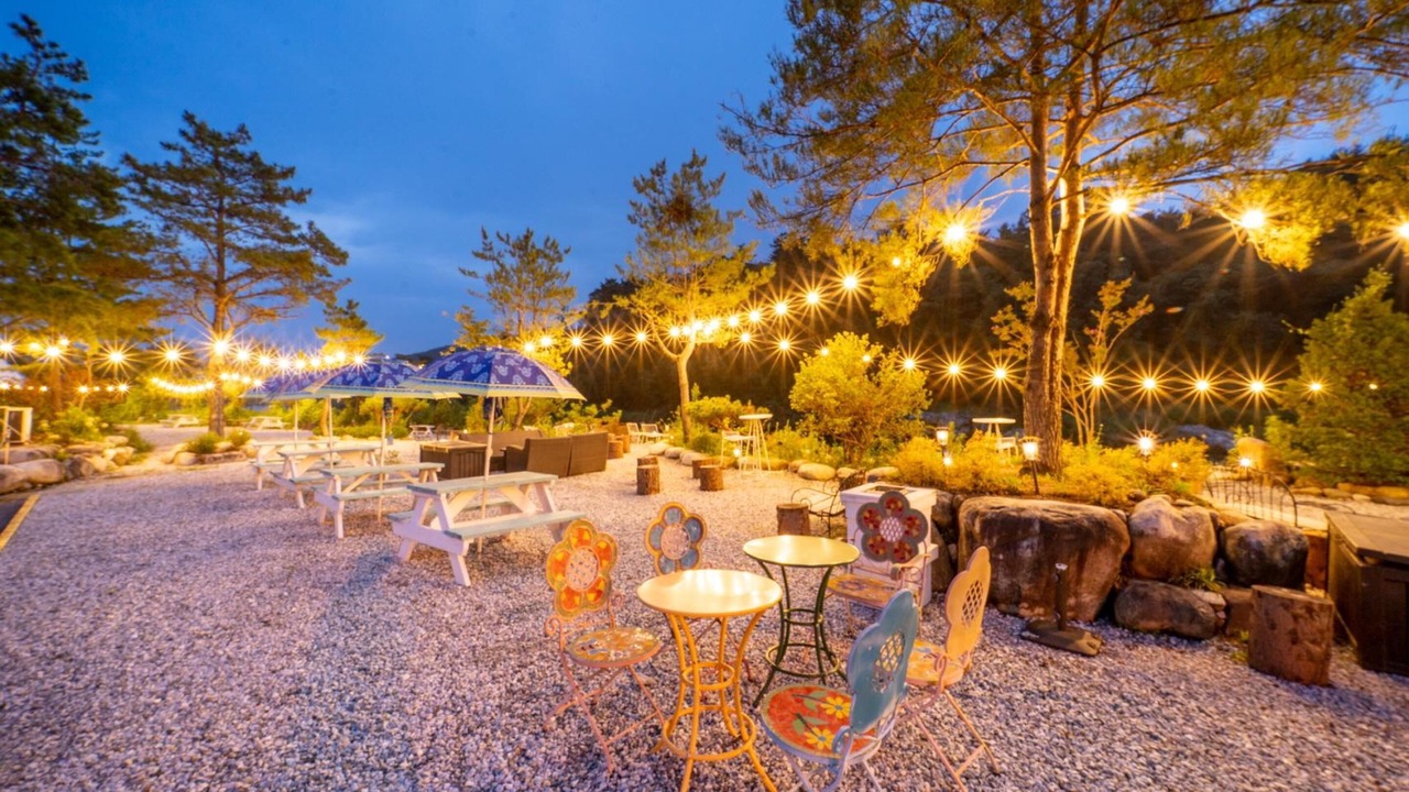 Photo of Outdoor in Gangneung