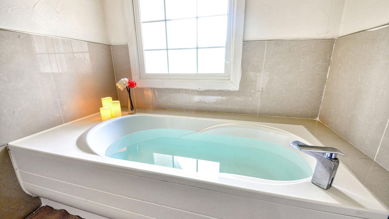 Photo of Bedroom in Gangneung