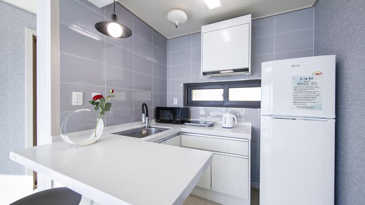 Photo of Bedroom in Hwajeong