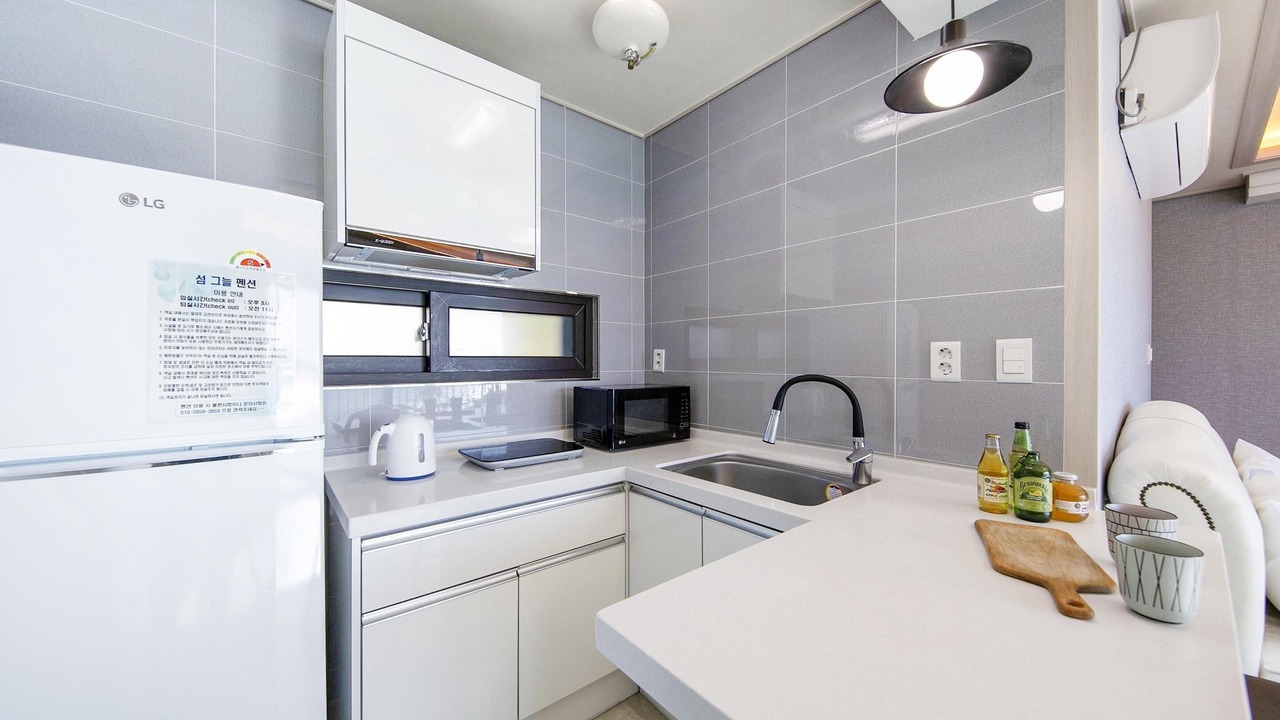 Photo of Bedroom in Hwajeong
