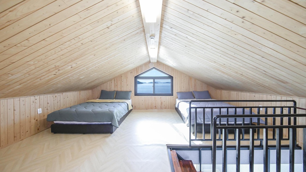 Photo of Bedroom in Hwajeong