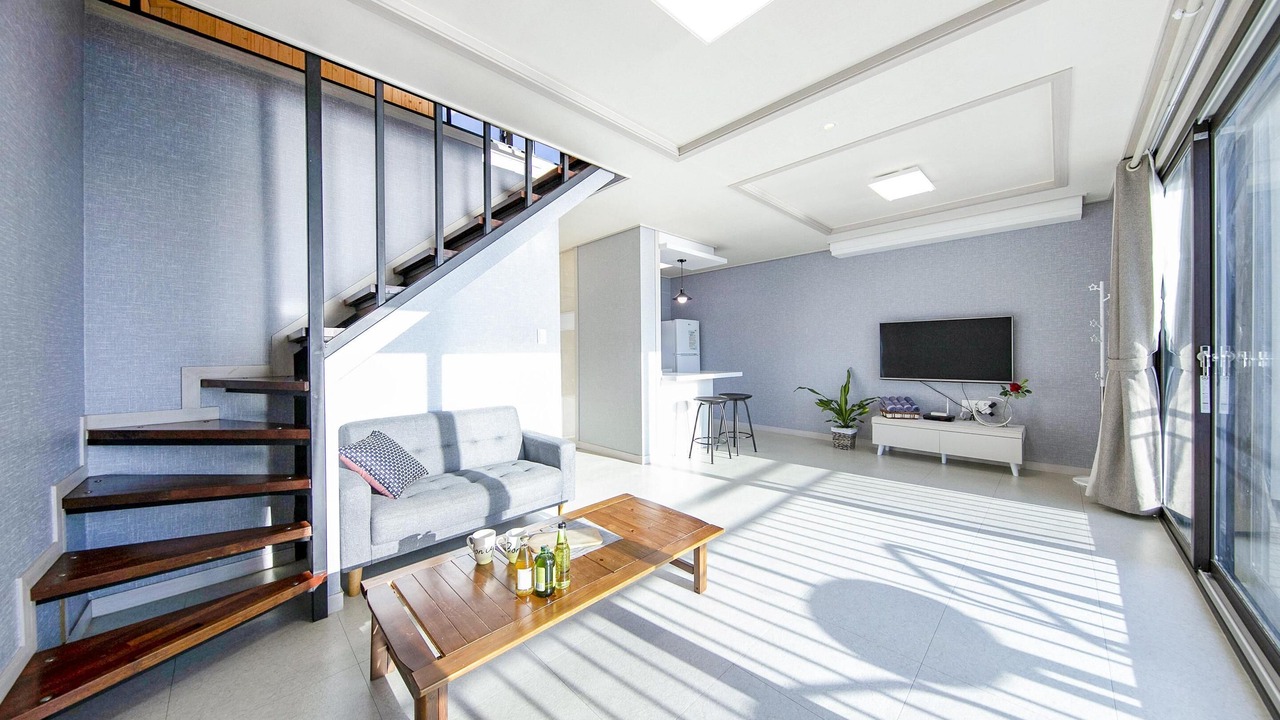 Photo of Bedroom in Hwajeong