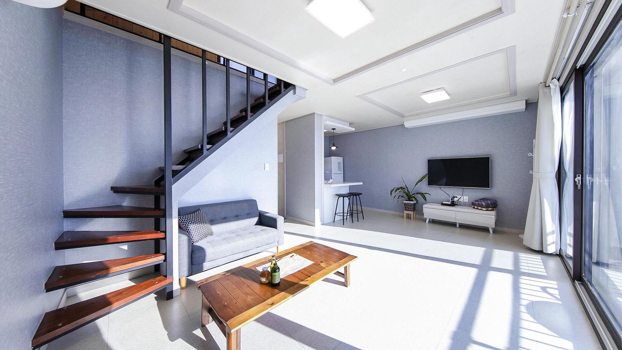 Photo of Bedroom in Hwajeong