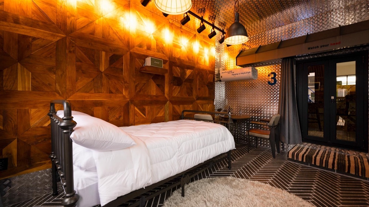 Photo of Bedroom in Gyeongju