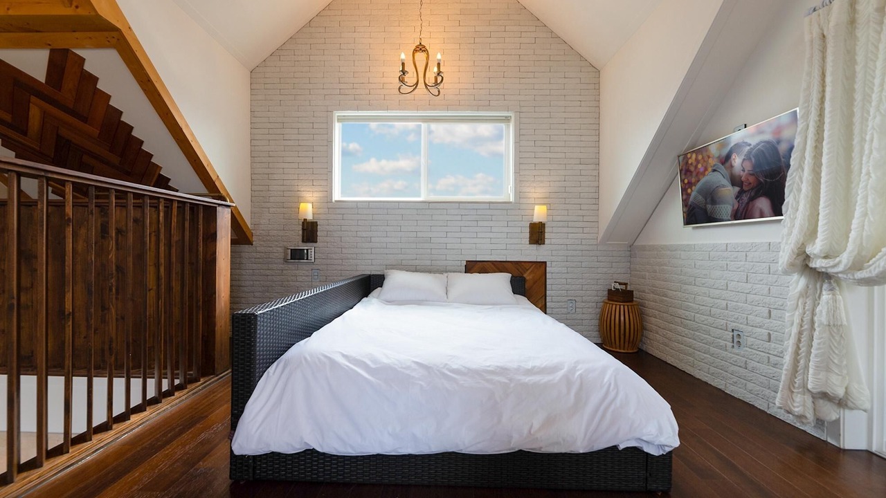 Photo of Bedroom in Gyeongju