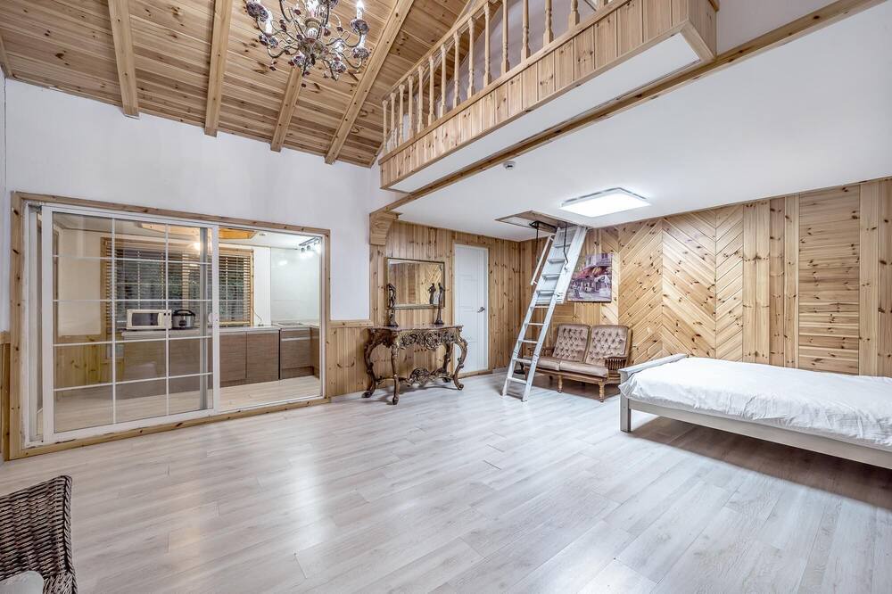 Photo of Bedroom in Donghae