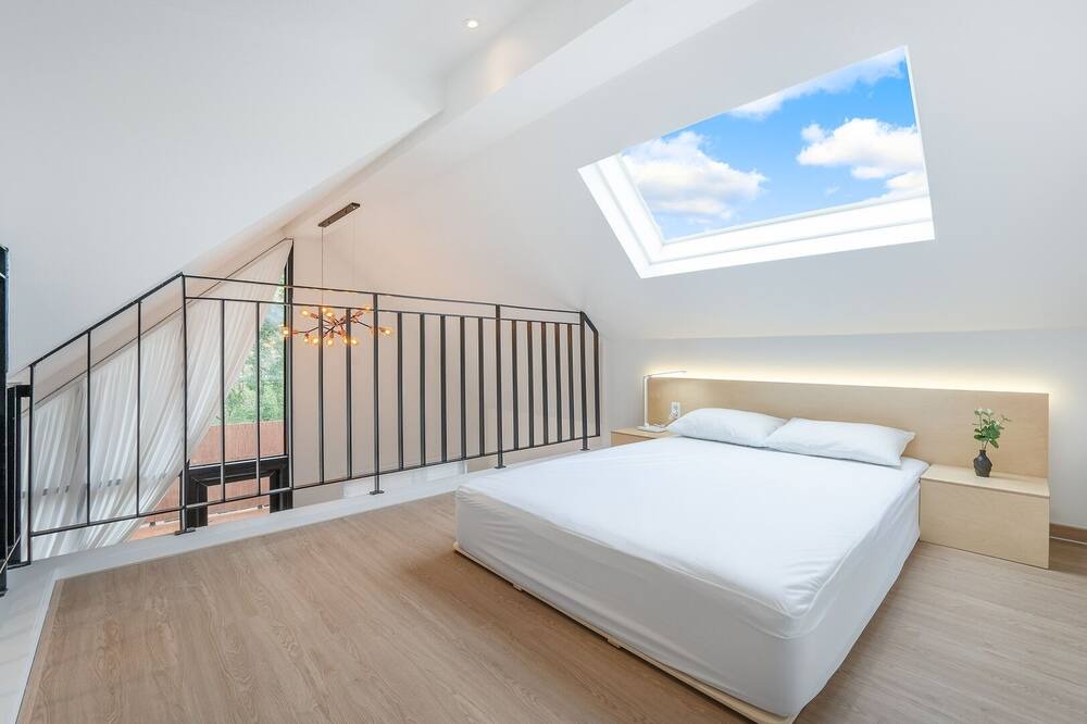 Photo of Bedroom in Donghae