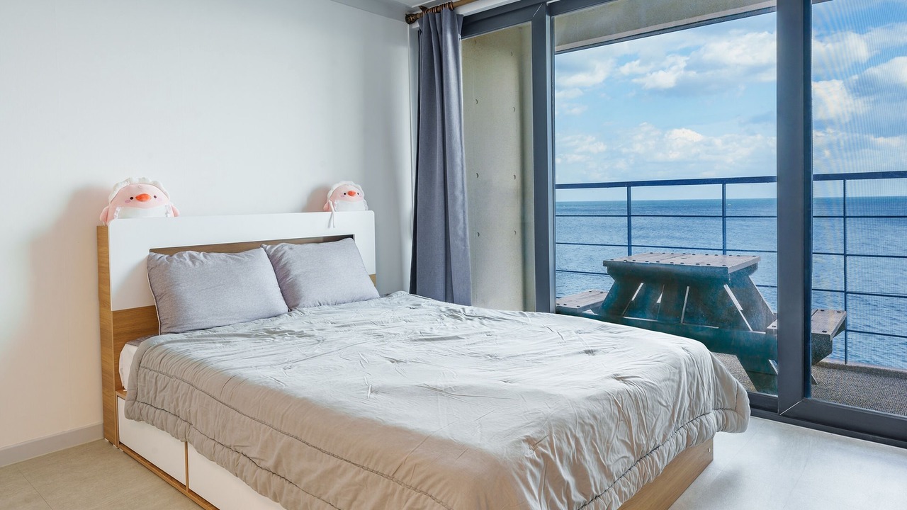 Photo of Bedroom in Yeongdeok