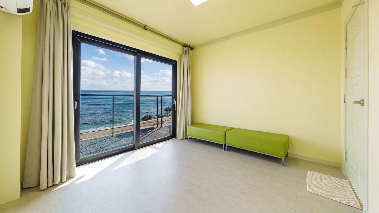 Photo of Bedroom in Yeongdeok