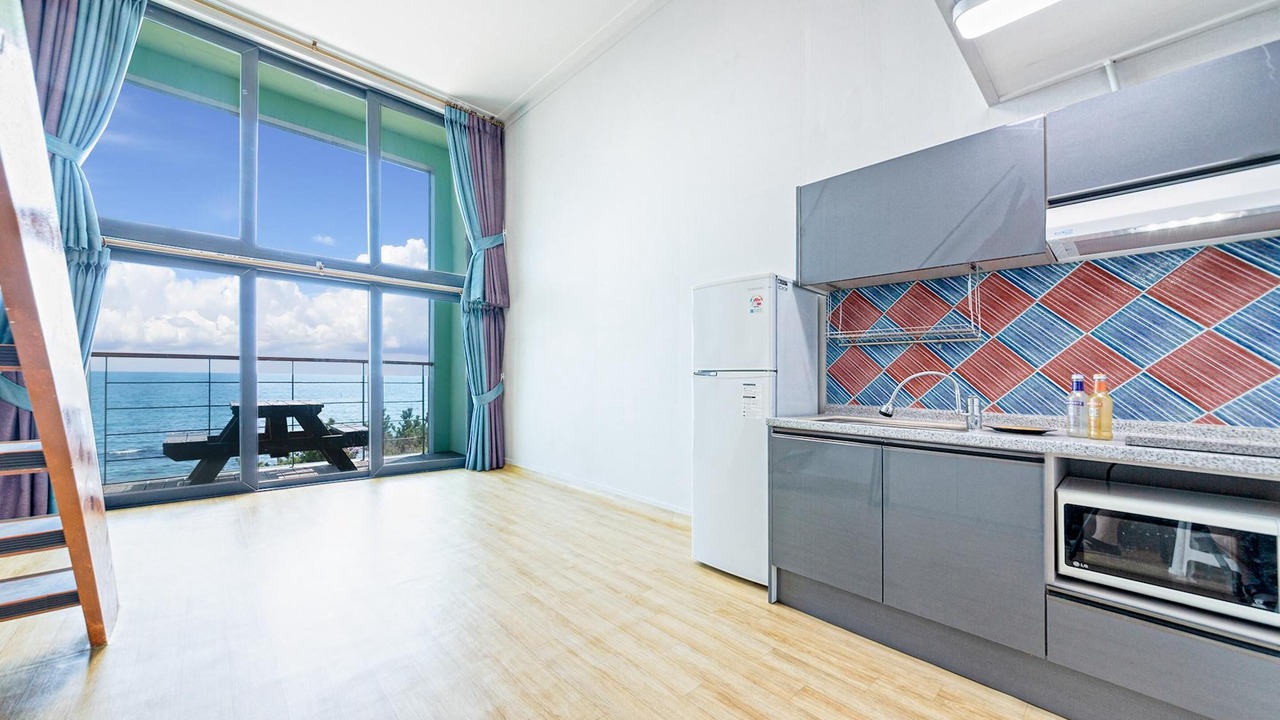 Photo of Bedroom in Yeongdeok