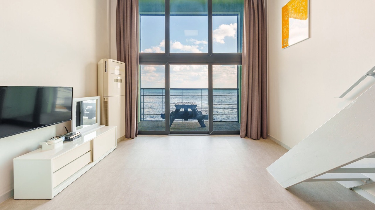 Photo of Bedroom in Yeongdeok