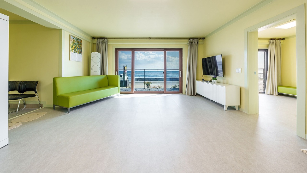 Photo of Bedroom in Yeongdeok