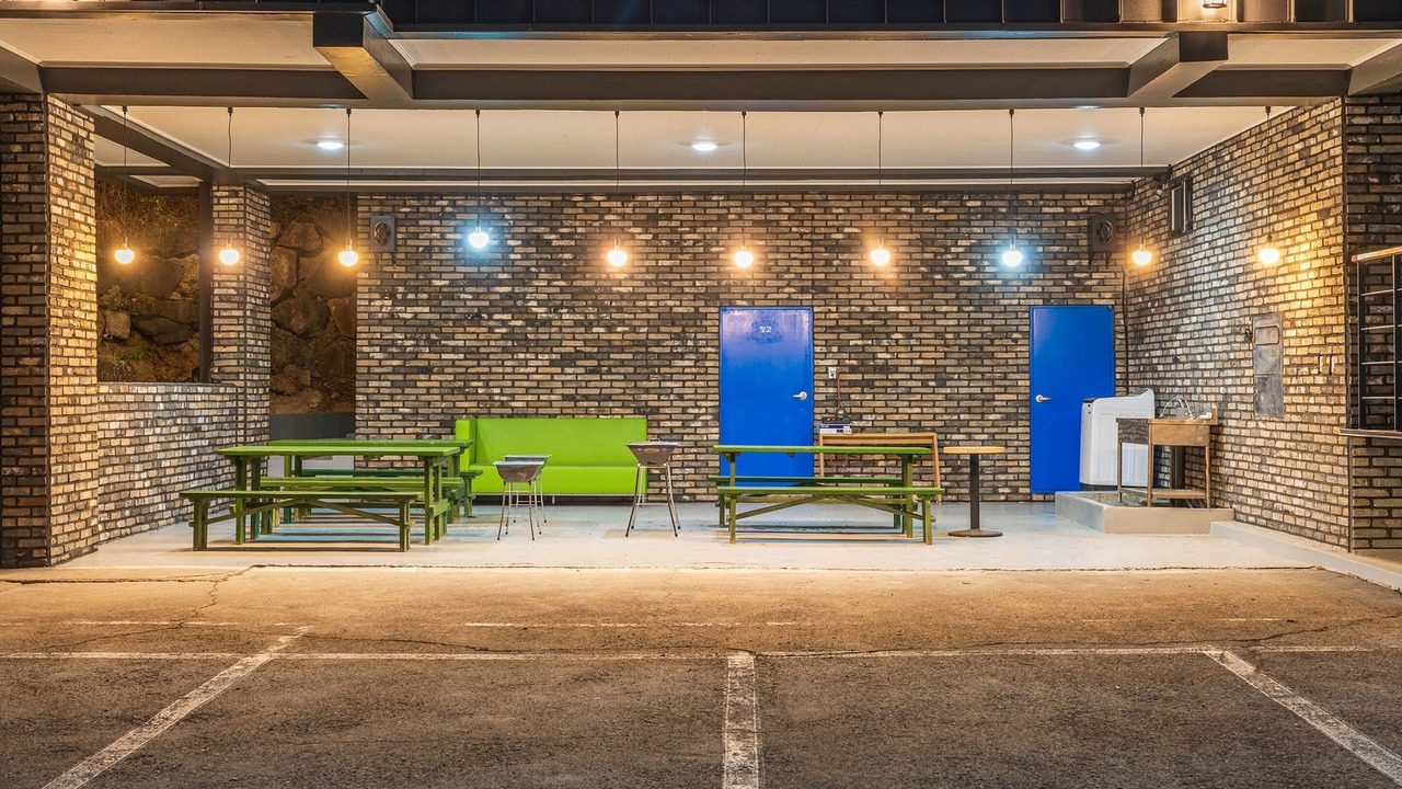 Photo of Outdoor in Yeongdeok