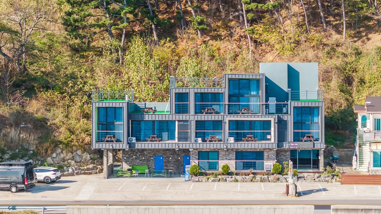 Photo of Outdoor in Yeongdeok