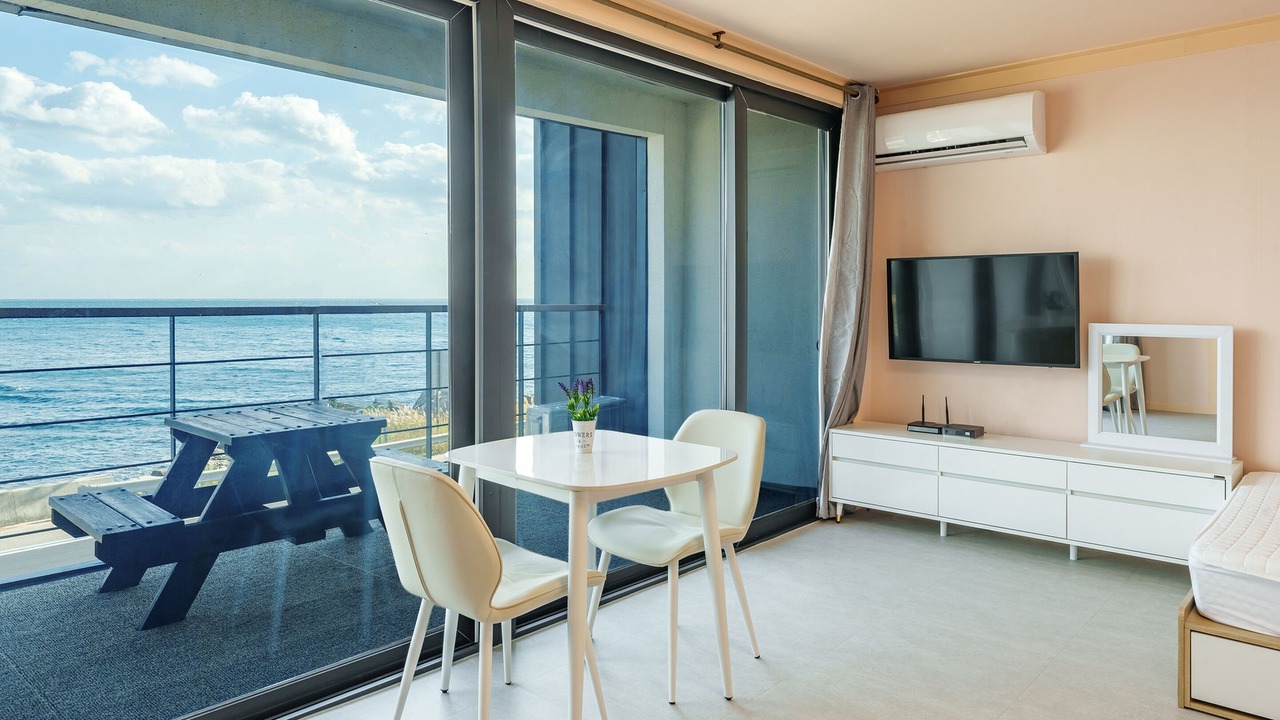 Photo of Bedroom in Yeongdeok
