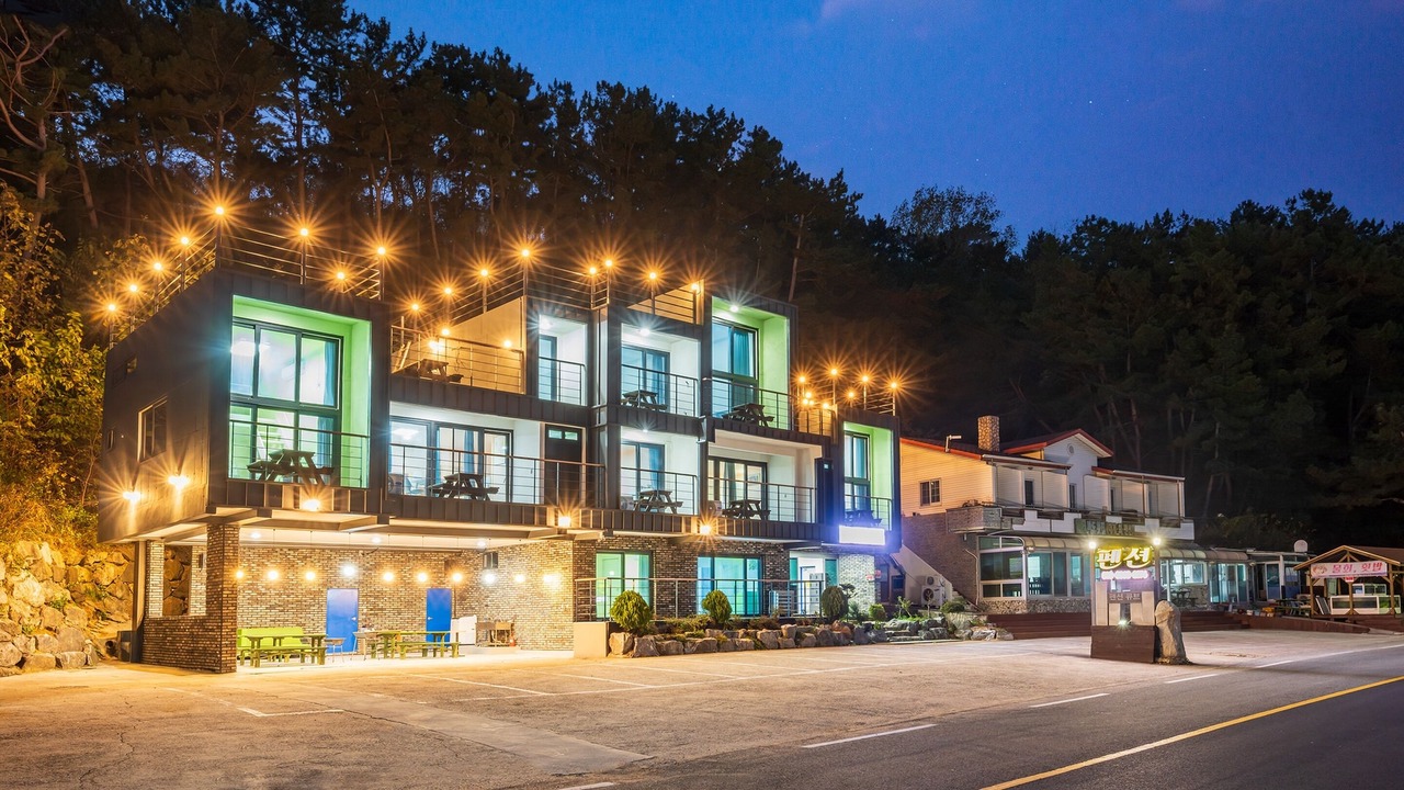 Photo of Outdoor in Yeongdeok