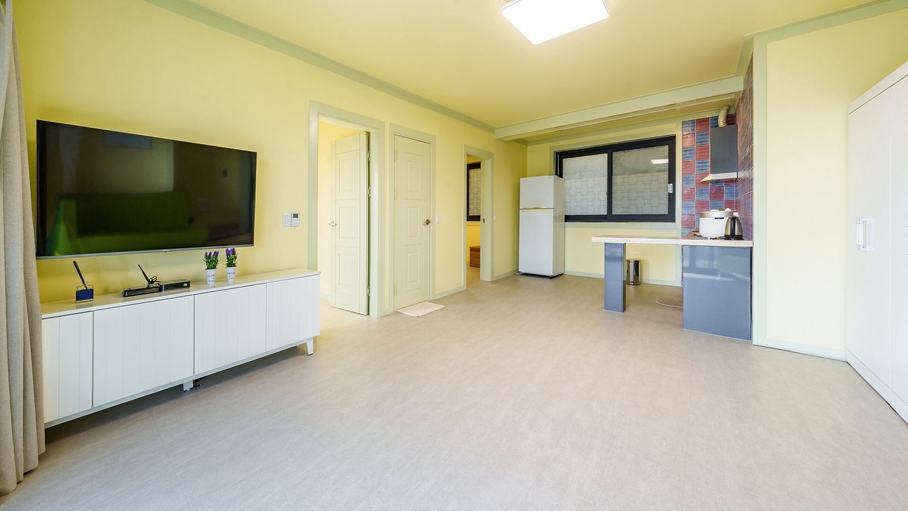 Photo of Bedroom in Yeongdeok
