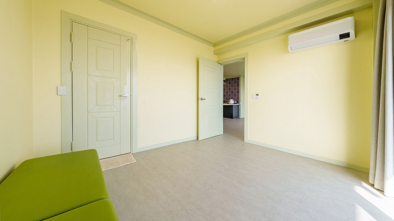 Photo of Bedroom in Yeongdeok