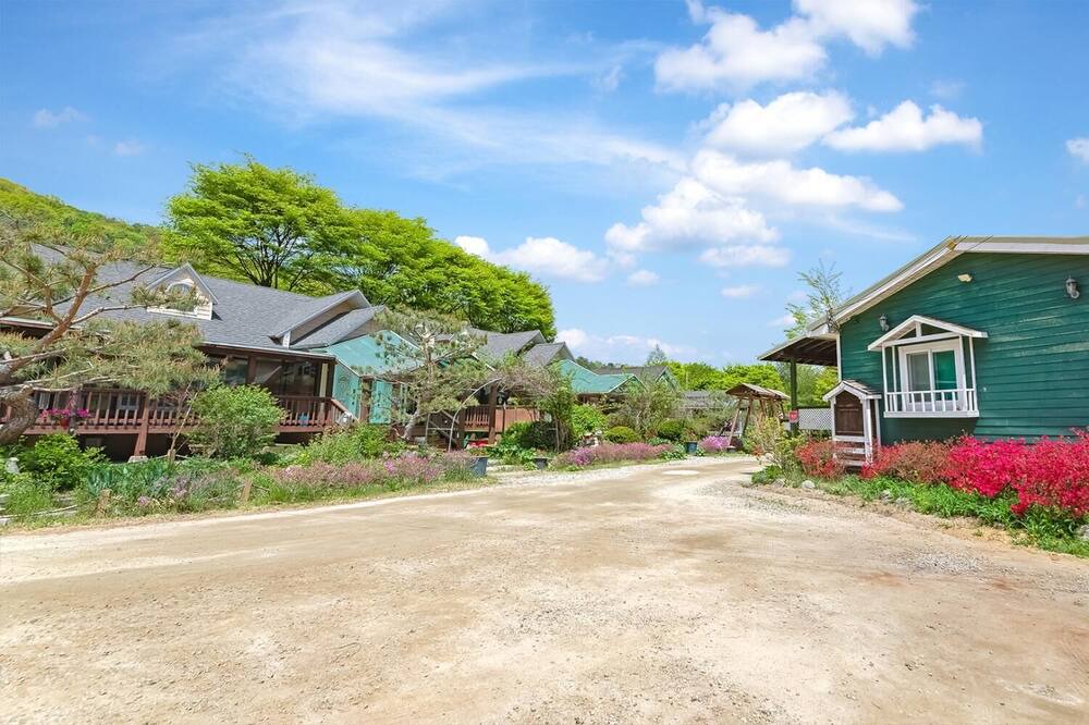 Photo of Outdoor in Sinbuk-myeon