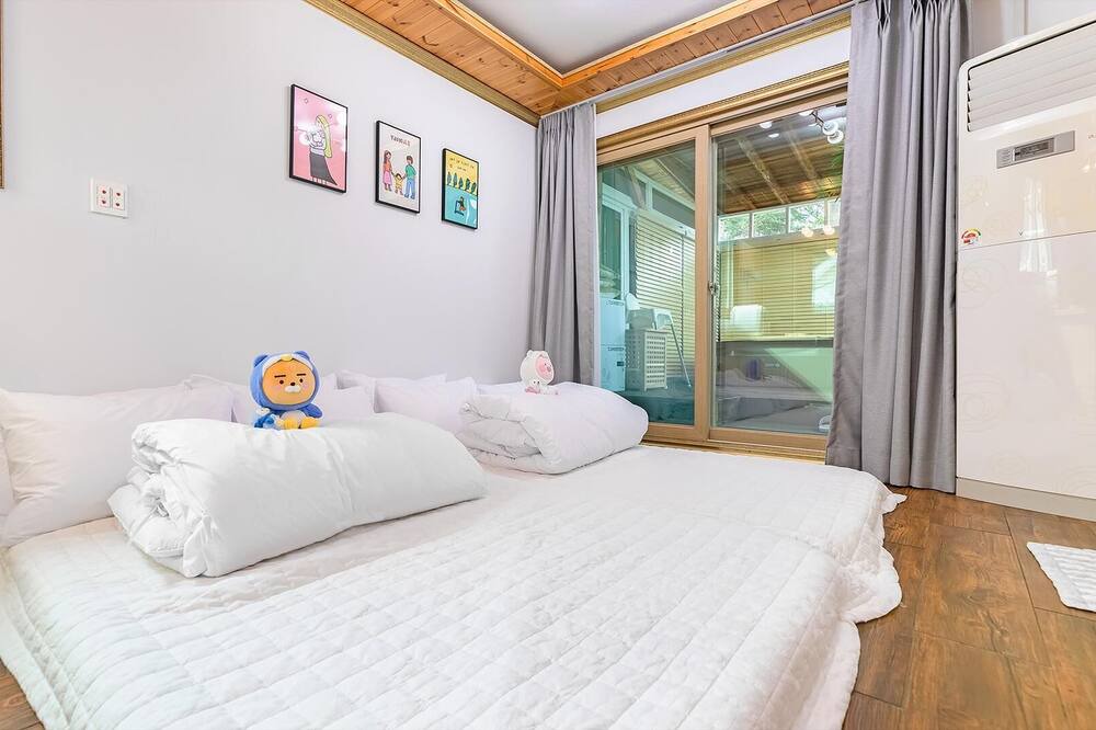 Photo of Bedroom in Sinbuk-myeon