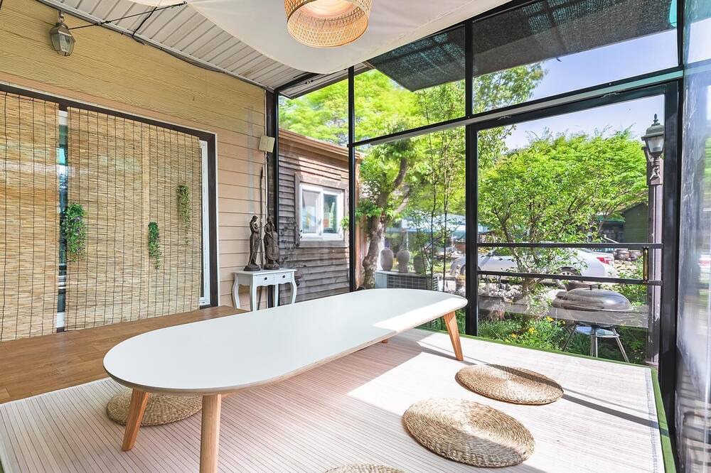 Photo of Bedroom in Sinbuk-myeon