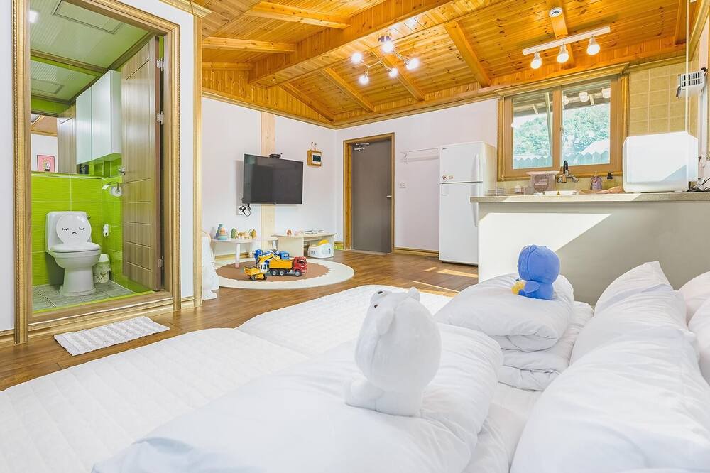 Photo of Bedroom in Sinbuk-myeon