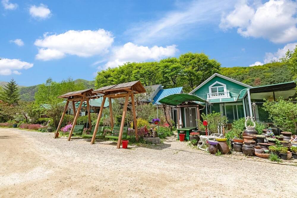 Photo of Outdoor in Sinbuk-myeon