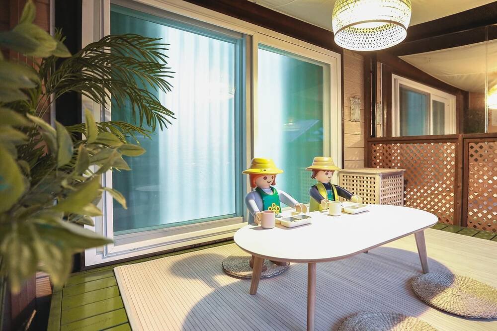 Photo of Bedroom in Sinbuk-myeon