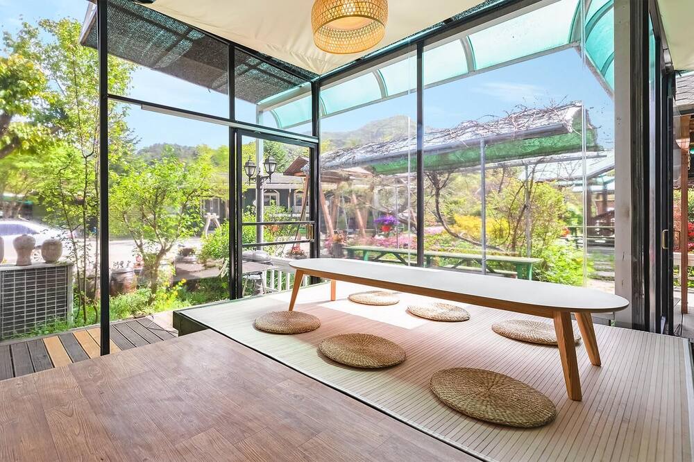 Photo of Bedroom in Sinbuk-myeon
