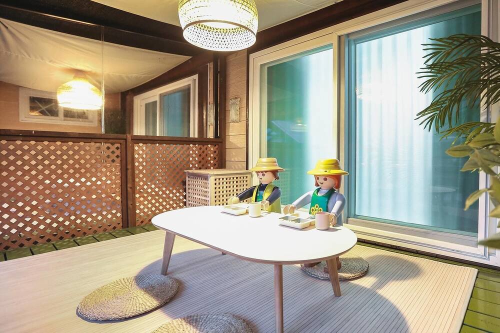 Photo of Bedroom in Sinbuk-myeon