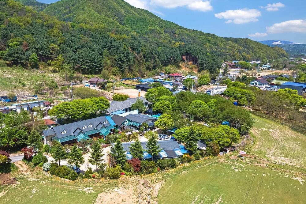 Photo of Outdoor in Sinbuk-myeon