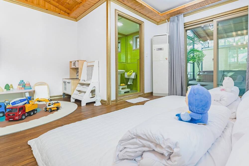 Photo of Bedroom in Sinbuk-myeon